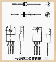 續(xù)流二極管雙向恒壓控制