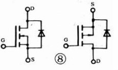 功率mosfet管,功率mosfet管基本基礎引用,詳解！