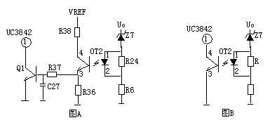 開(kāi)關(guān)電源電路圖