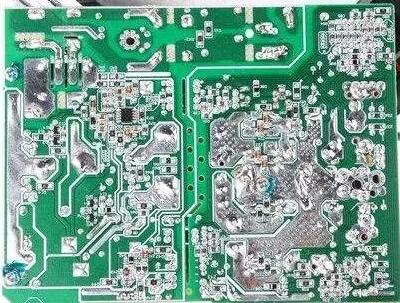 PCB,散熱