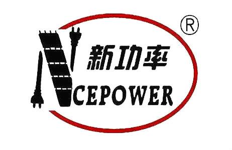 nce,無錫新潔能