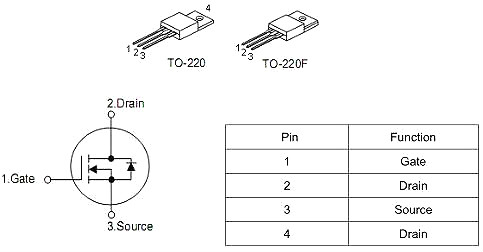 KNX4540A,4540,6A/400V