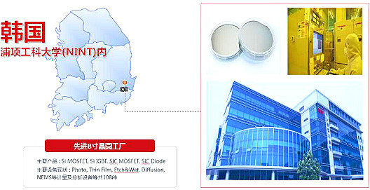 全波整流電路用mos管