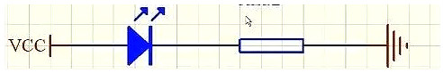 單片機(jī)電路設(shè)計(jì)