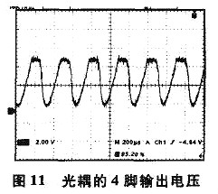 光耦,開關電源