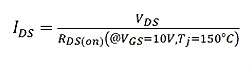 MOSFET,MOSFET應用參數