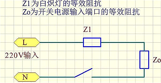 開關(guān)電源如何防止炸機