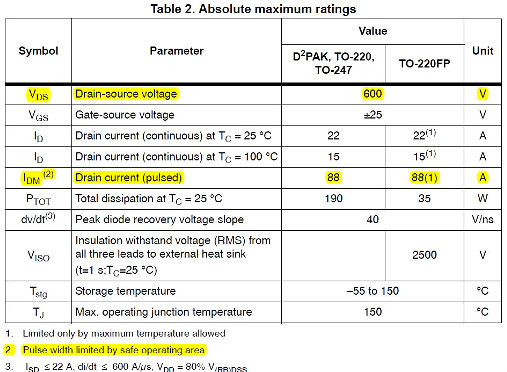 開關(guān)電源如何防止炸機