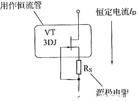 場效應管有什么用途