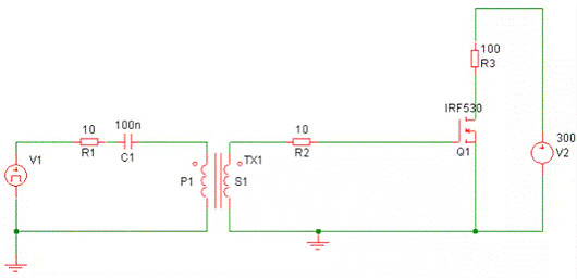 MOSFET,MOSFET驅(qū)動技術(shù)