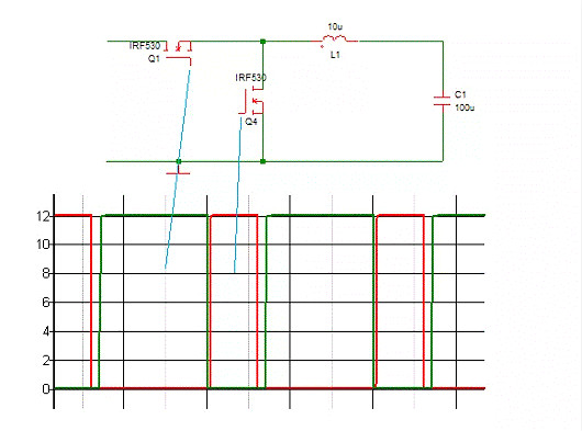 MOSFET,MOSFET驅(qū)動技術(shù)