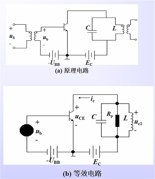 功率放大器電路圖