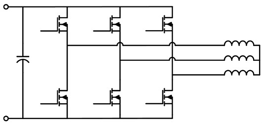 MOSFET,寄生二極管