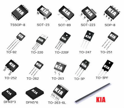 30v95a，MOS管30V95A