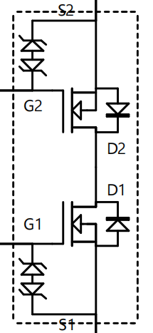 MOSFET 參數(shù) 測(cè)試