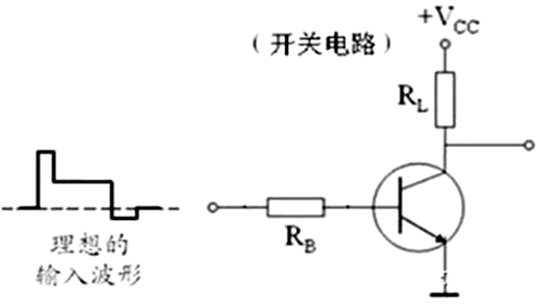 提高晶體管開關(guān)速度